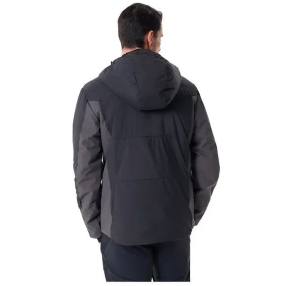 OAKLEY Hybrid Softshell 1 Jacket - Picture 2 of 11